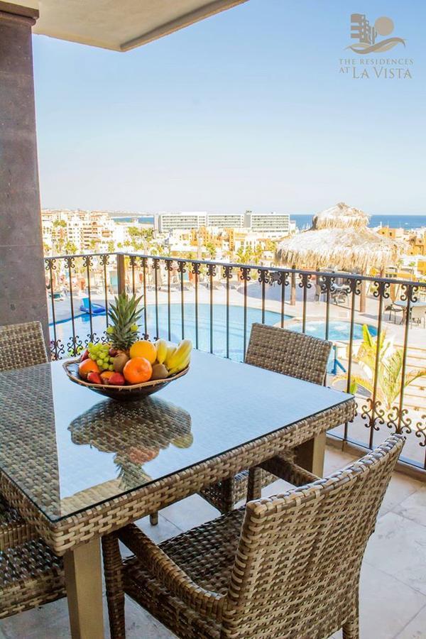 La Vista Luxury Villas At Pedregal Cabo San Lucas Exterior foto