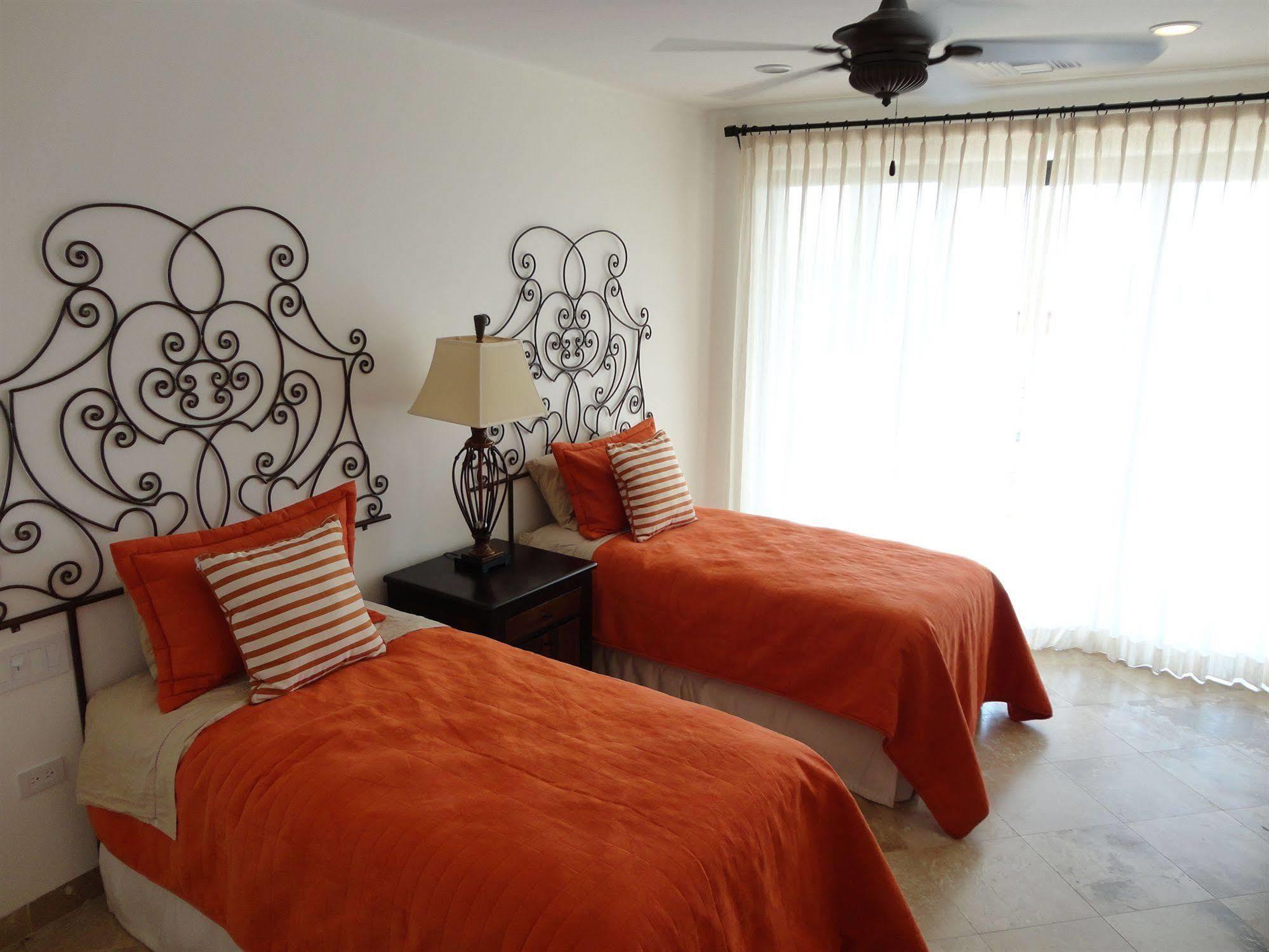 La Vista Luxury Villas At Pedregal Cabo San Lucas Exterior foto